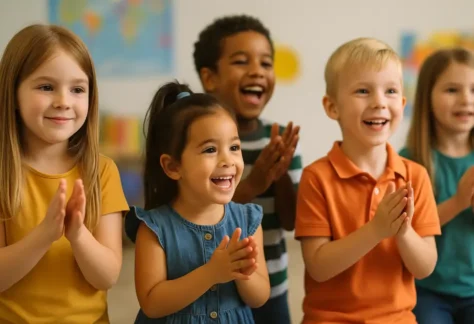 Children's Ministry