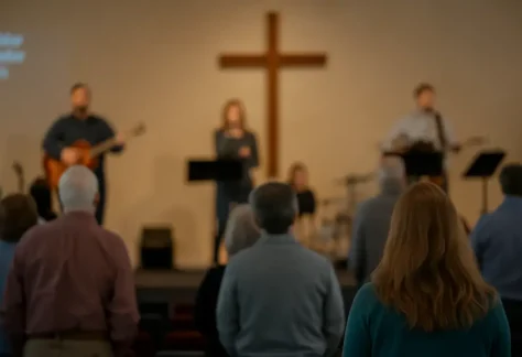 Worship-Service